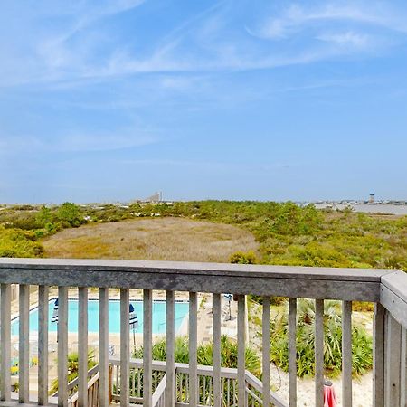 Villa Sharp Reef On The Gulf #5 Pensacola Esterno foto