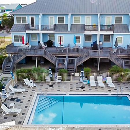 Villa Sharp Reef On The Gulf #5 Pensacola Esterno foto