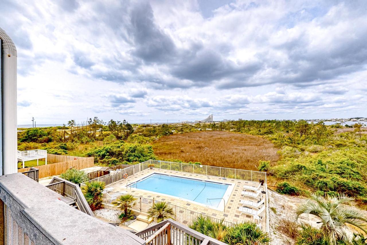 Villa Sharp Reef On The Gulf #5 Pensacola Esterno foto