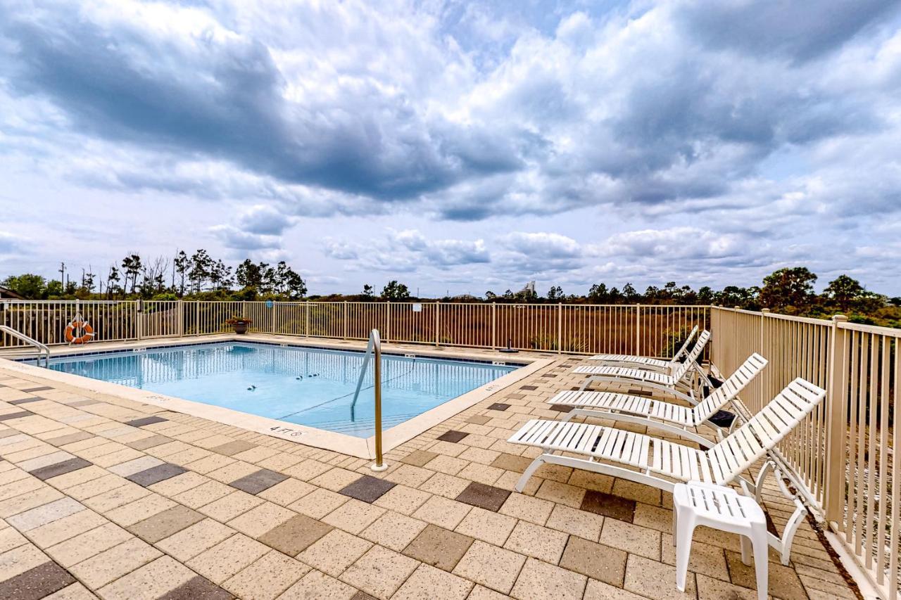 Villa Sharp Reef On The Gulf #5 Pensacola Esterno foto