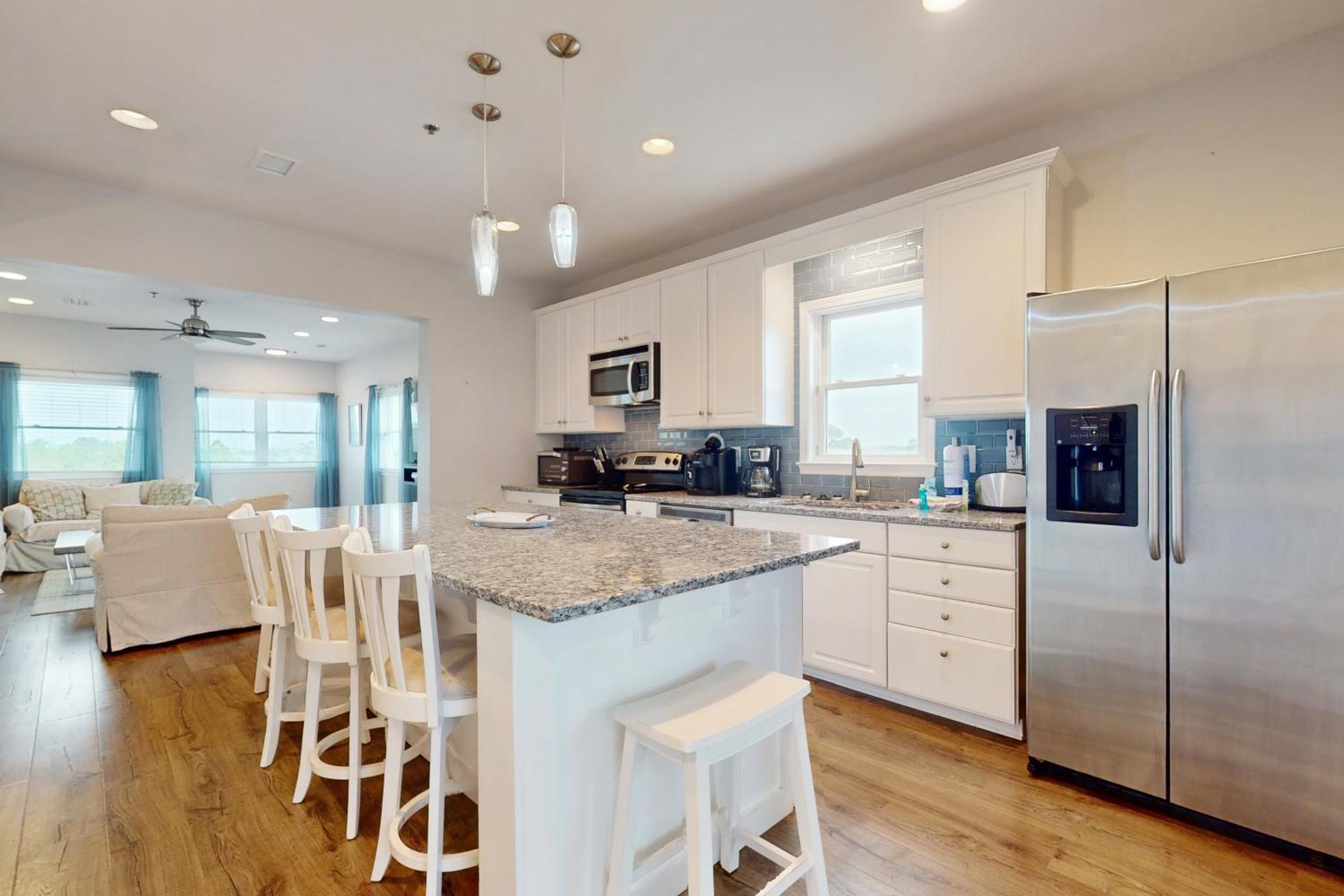Villa Sharp Reef On The Gulf #5 Pensacola Esterno foto