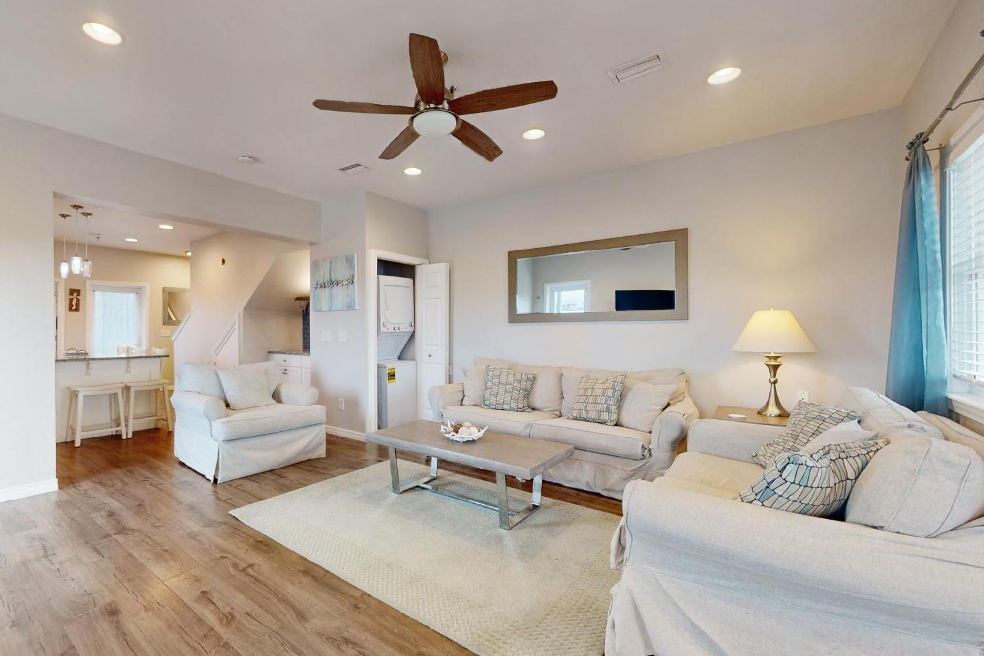 Villa Sharp Reef On The Gulf #5 Pensacola Esterno foto