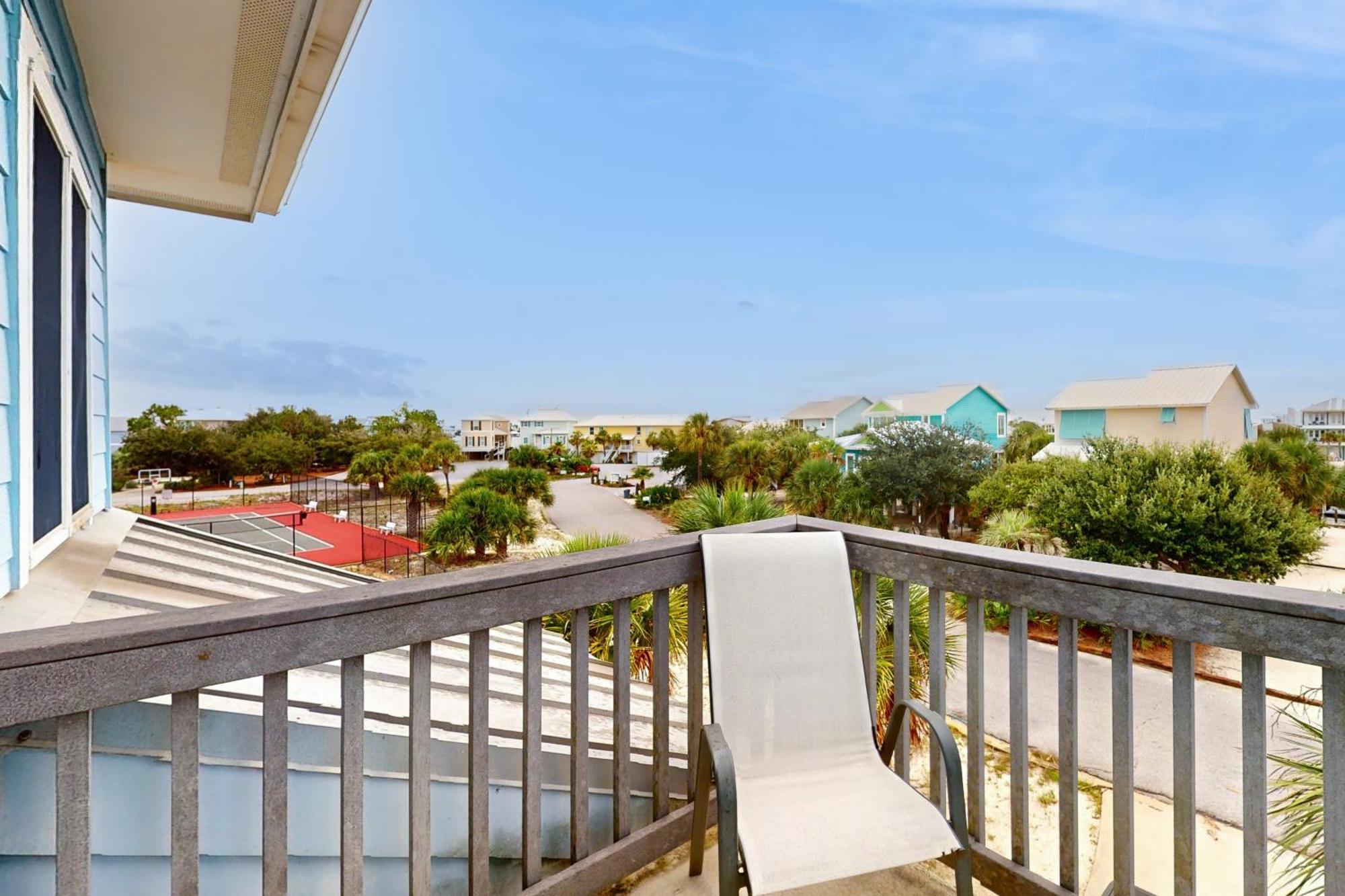 Villa Sharp Reef On The Gulf #5 Pensacola Esterno foto