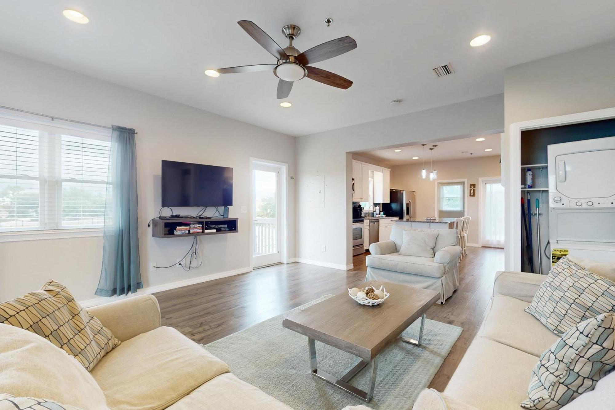 Villa Sharp Reef On The Gulf #5 Pensacola Esterno foto