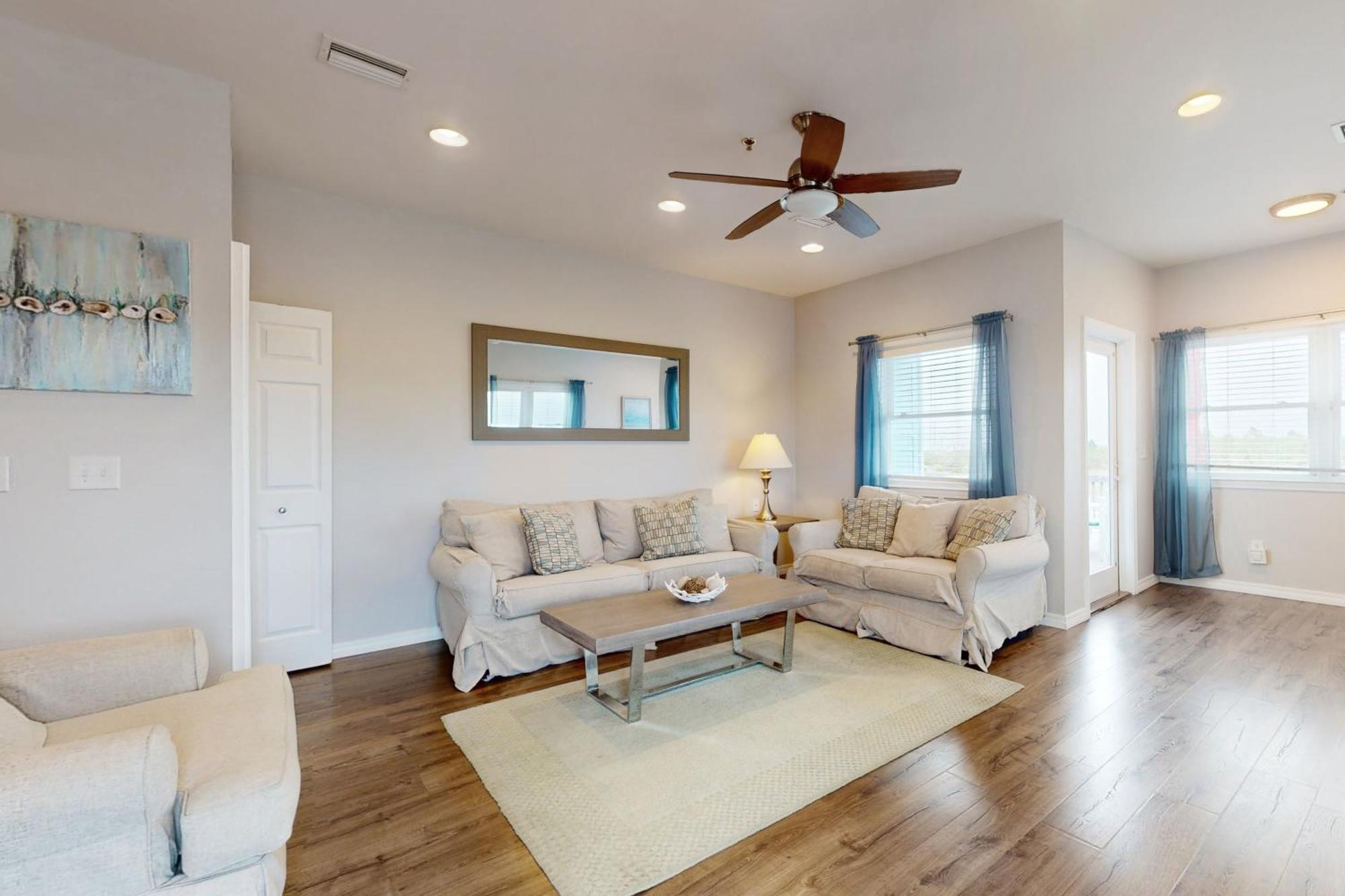 Villa Sharp Reef On The Gulf #5 Pensacola Esterno foto
