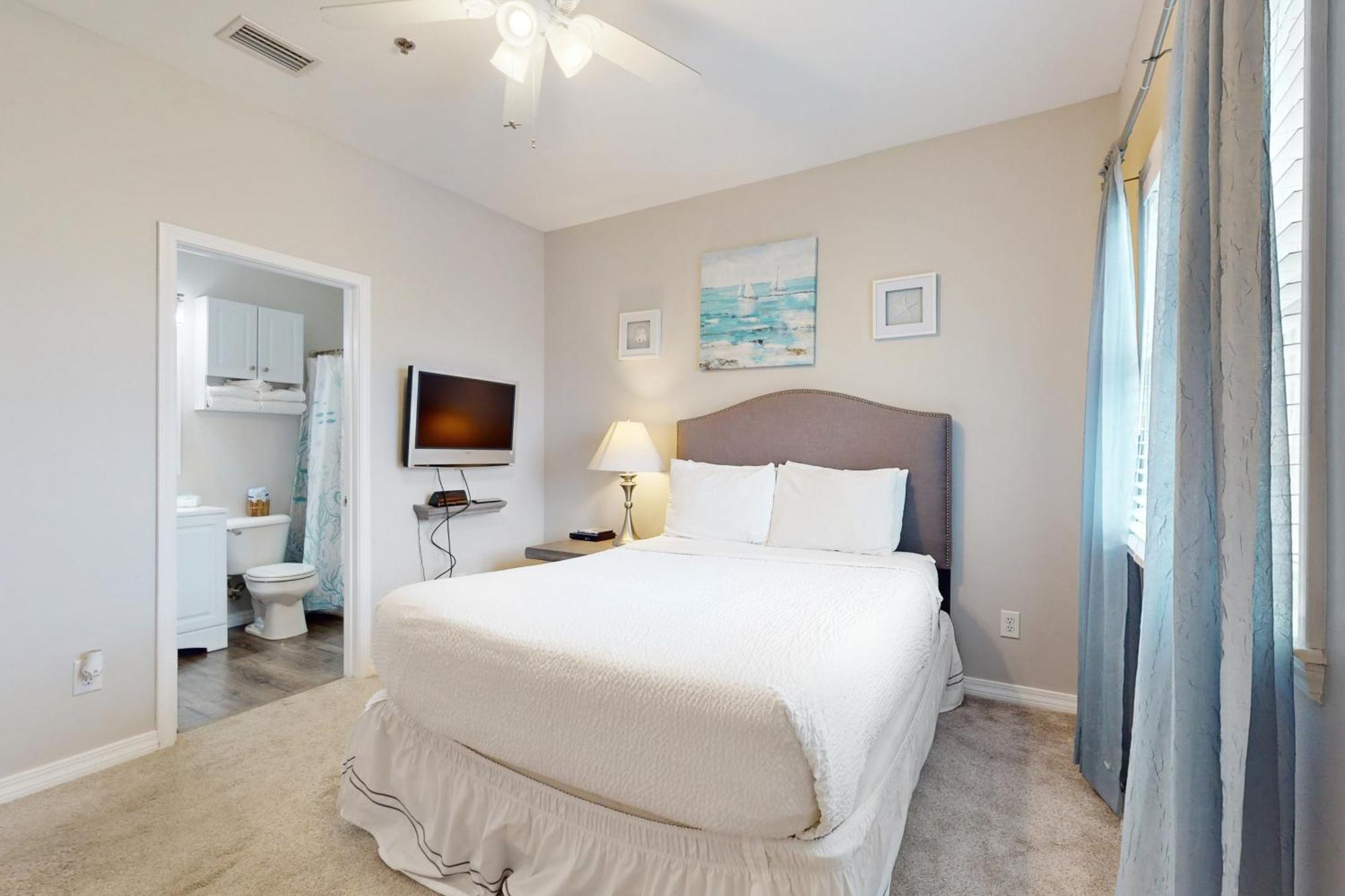 Villa Sharp Reef On The Gulf #5 Pensacola Esterno foto
