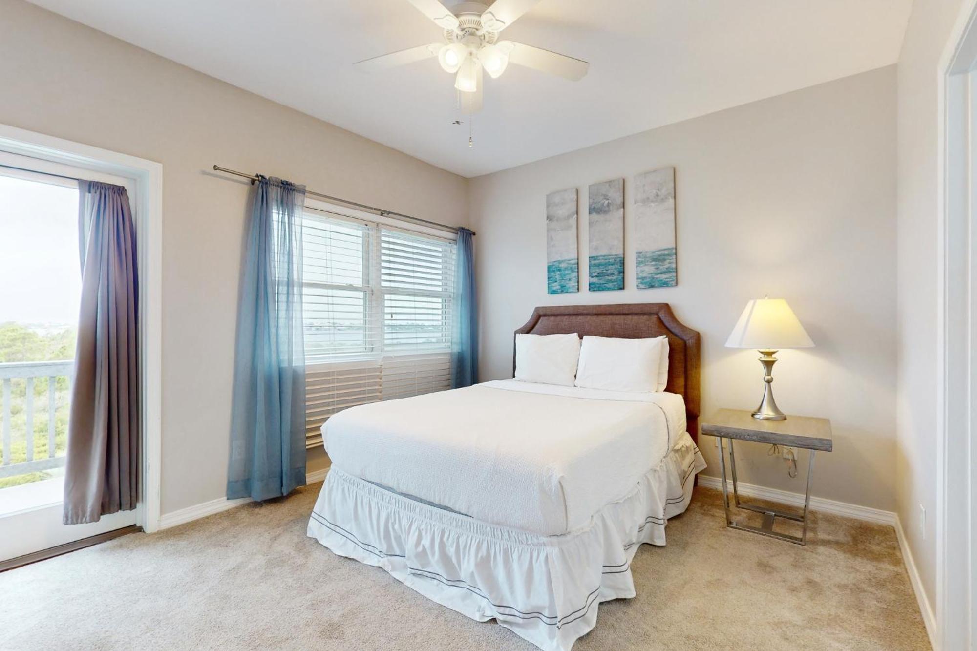 Villa Sharp Reef On The Gulf #5 Pensacola Esterno foto