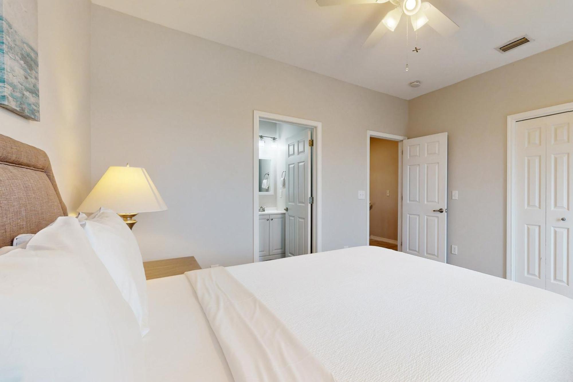 Villa Sharp Reef On The Gulf #5 Pensacola Esterno foto