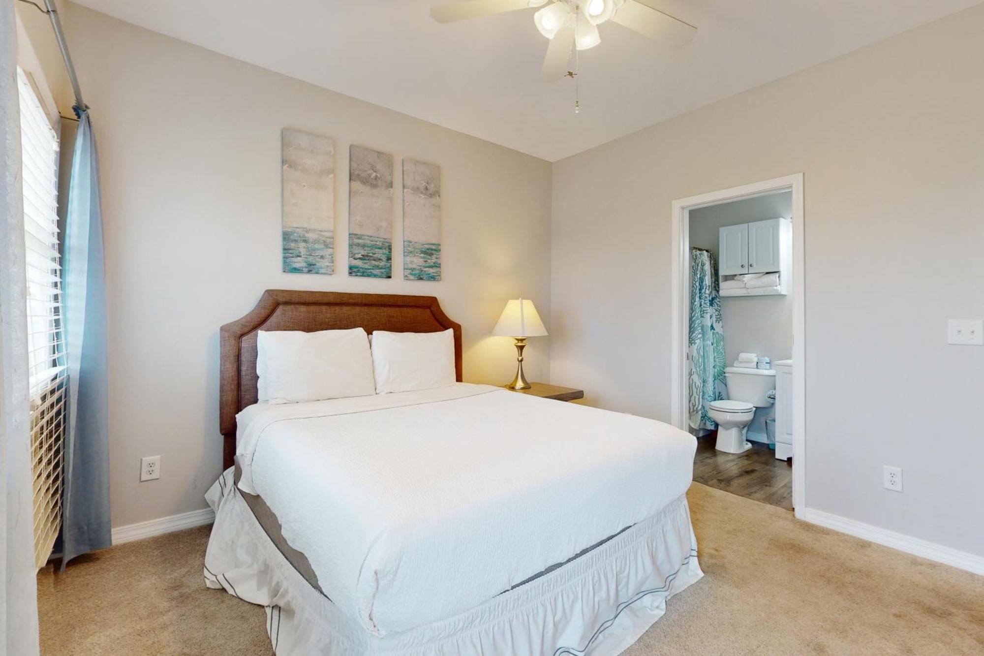Villa Sharp Reef On The Gulf #5 Pensacola Esterno foto