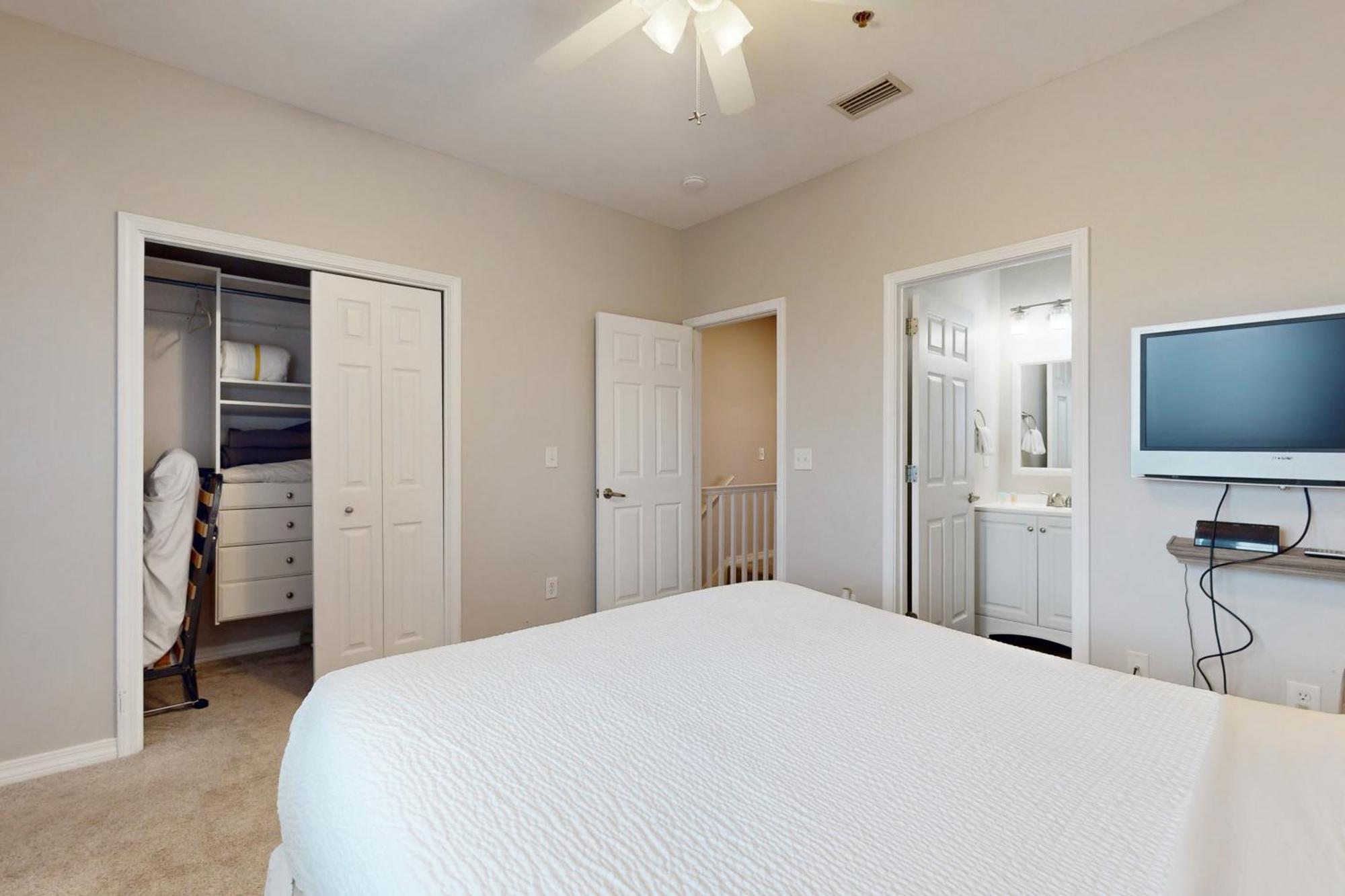 Villa Sharp Reef On The Gulf #5 Pensacola Esterno foto