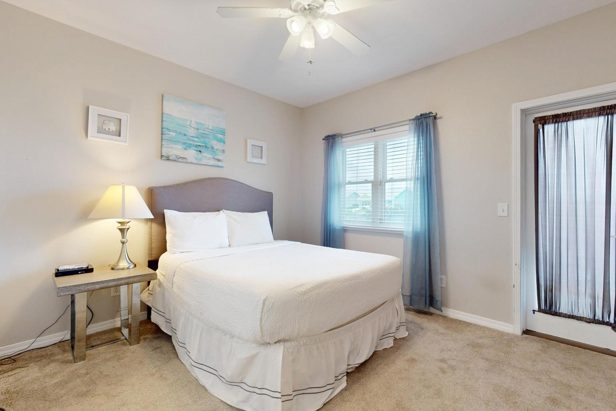 Villa Sharp Reef On The Gulf #5 Pensacola Esterno foto