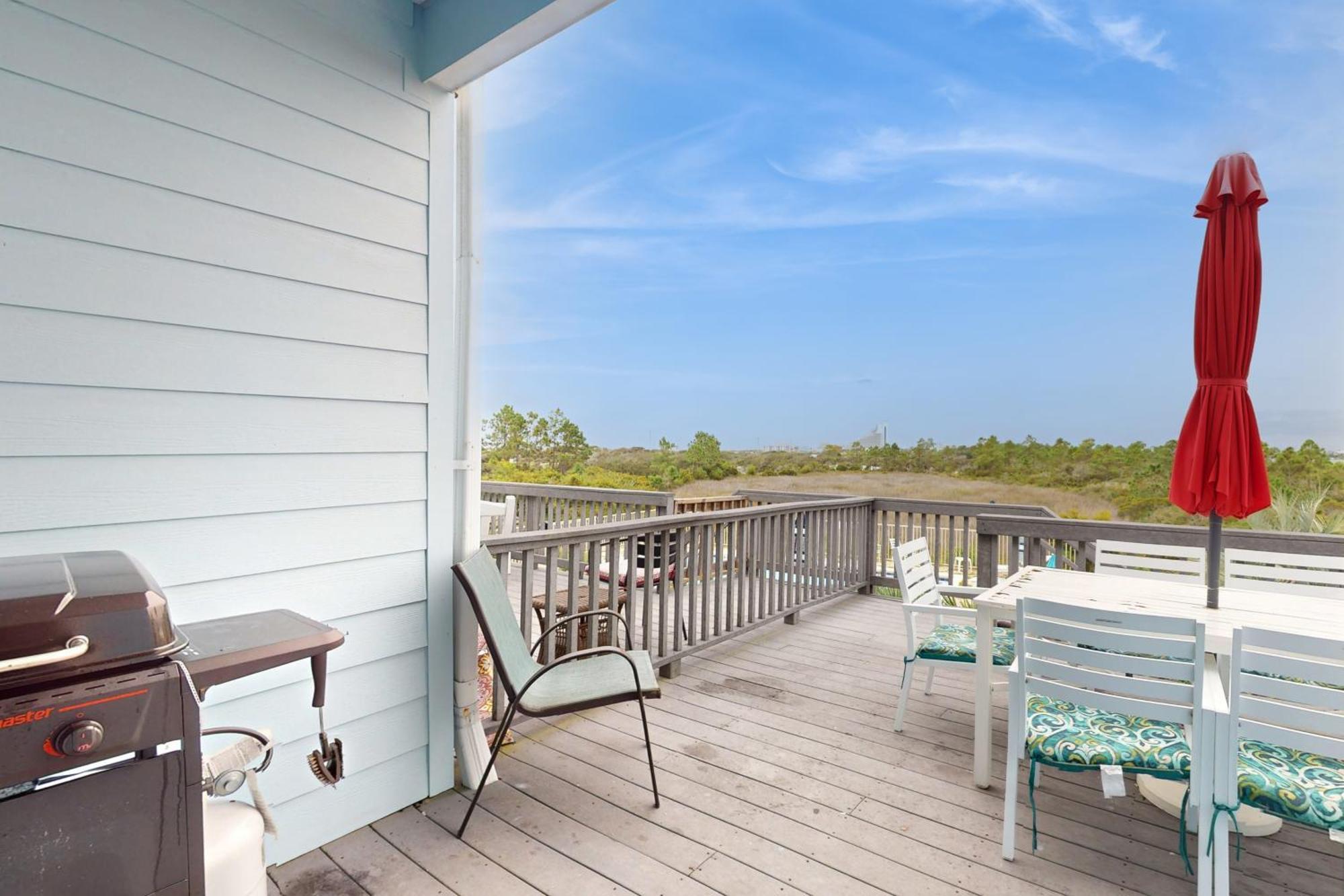 Villa Sharp Reef On The Gulf #5 Pensacola Esterno foto